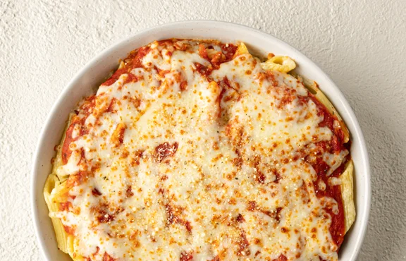 Fazoli's Baked Ziti