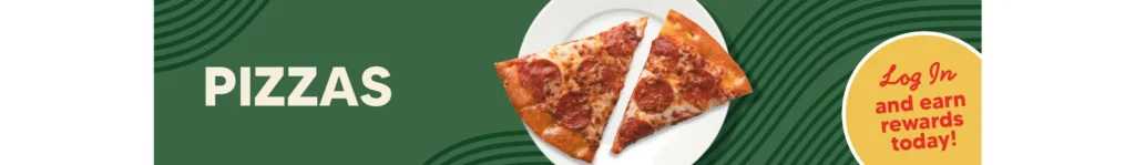 Fazoli's Pizza